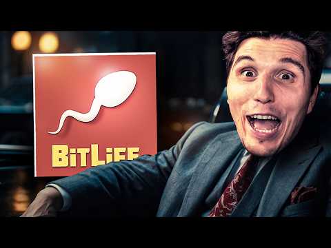 Ich trete der MAFIA bei... | BitLife
