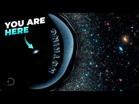 We Are Living in a Broken Universe. And It’s Worse Than You Think