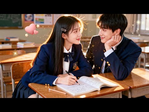 Reborn to Top School: I Dumped the School Hunk & Grasped My Love!💗