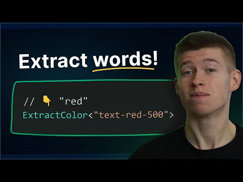 This TypeScript Trick Blew my Mind