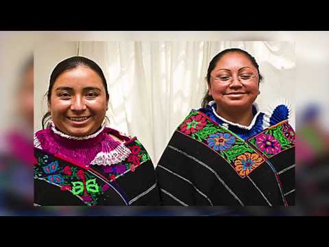 PGR se disculpa con Jacinta, Teresa y Alberta / Ricardo Rocha