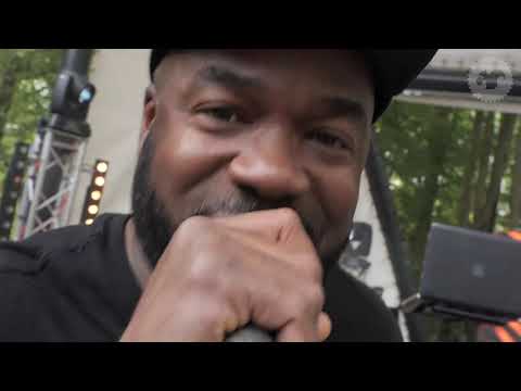 Step 2 Da Riddim @ GreenStream 13-05-2021