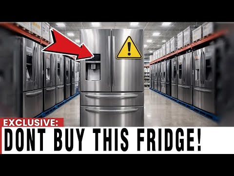 Why Smart Refrigerators Are a Total Scam in 2026 | The Truth Brands Don’t Want You to Know