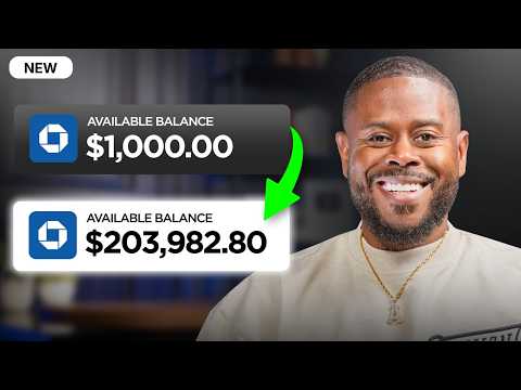 If I started Investing In 2026- This is Exactly What I Would Do