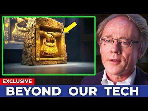 Scientists Found the Secrets of the Handbags of the Gods — And the Truth Changes Everything