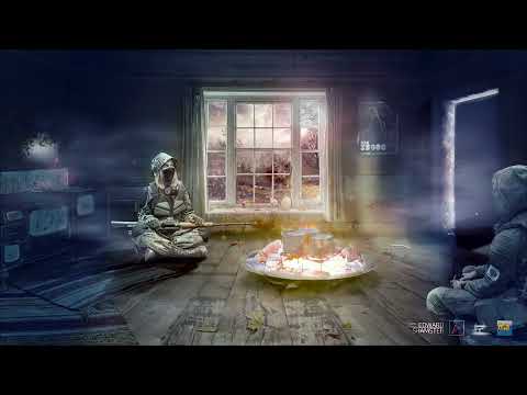 Аудиокнига | Фреон | Сергей Клочков | STALKER | С музыкально-шумовым сопровождением | Часть 2/2 |