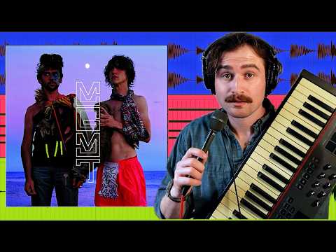 Remaking Kids by MGMT to Learn Why It’s So Good