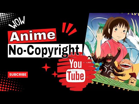 How to Upload Anime Videos on YouTube without Copyright Claims 2025