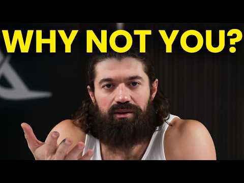 How To Actually Get Ahead of 99% of People