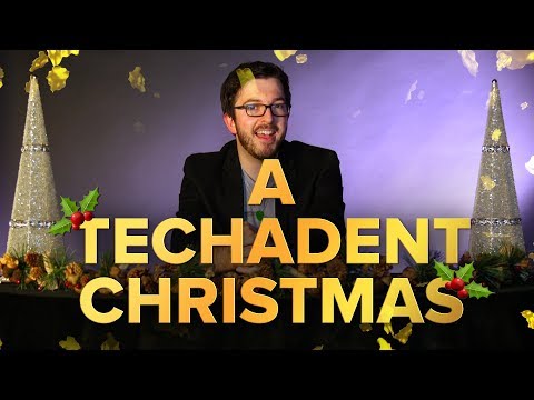 A $14M luxury Christmas wishlist | Techadence