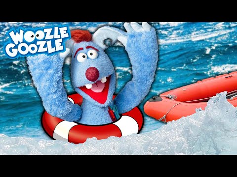Wie gefährlich ist das Meer? l WOOZLE GOOZLE