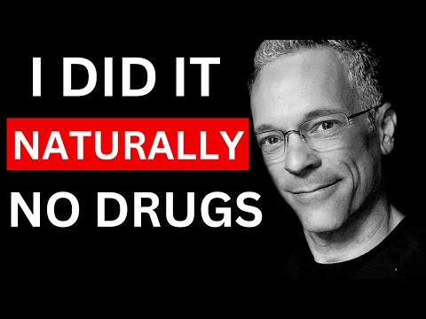 "How I lowered my BLOOD PRESSURE by 40mmHg NATURALLY"