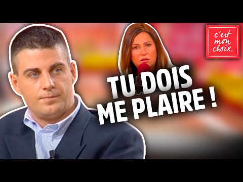 Ma femme doit faire tout ce que je veux pour me plaire - C'est mon choix (intégrale)