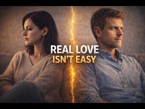 Love Isn’t What You Think It Is