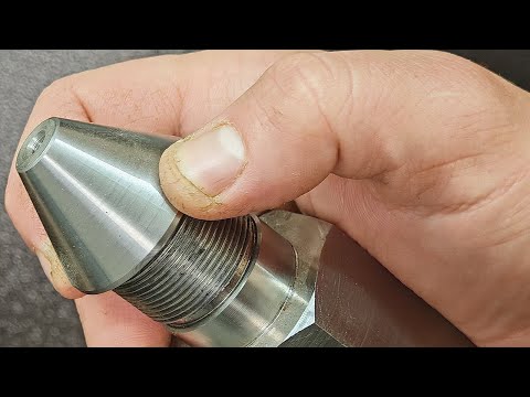 Made 3 homemade tools for my lathe! These inventions can be patented