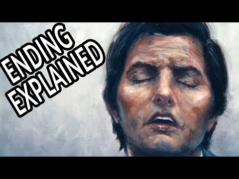 SEVERANCE Season 2 Ending Explained! Season 3 Theories & Details You Missed!