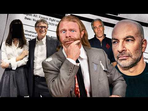 Whose Life is RUINED? Epstein Files Release Special News Update