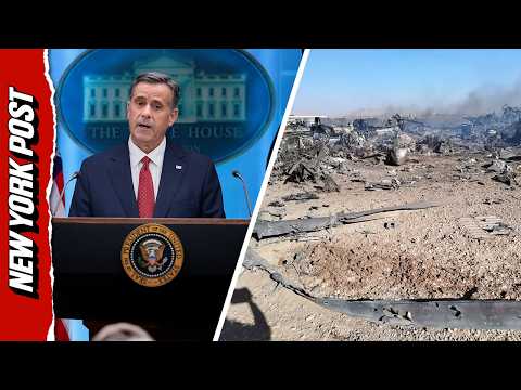 CIA Director Details Covert Deception During Airman Rescue Mission