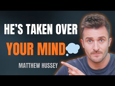 Can’t Stop Thinking About Him? These 7 Changes Are Already Happening | Matthew Hussey