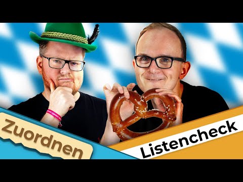 DER ORT für ALLES! | Zuordnen meets Listencheck