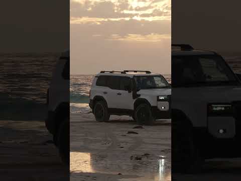 250 PRADOs CLEARANCE IS LOW