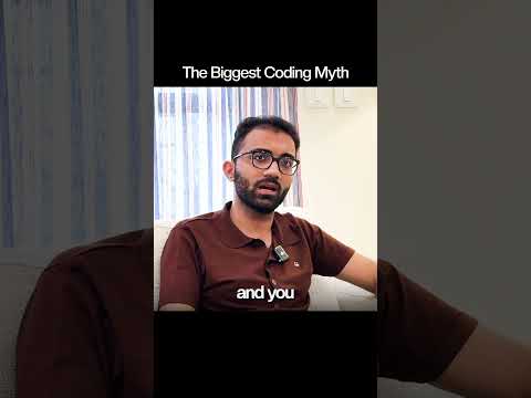 How to Become a Top 1% Developer!