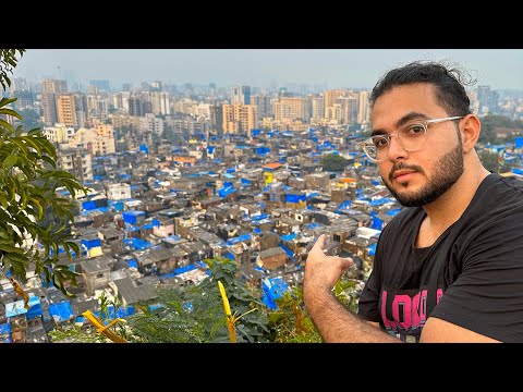 I Spent a Day in Mumbai's Most Dangerous Hood