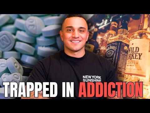 The Dark Reality of Addiction | Louis Ruggiero’s Unfiltered Story of Redemption