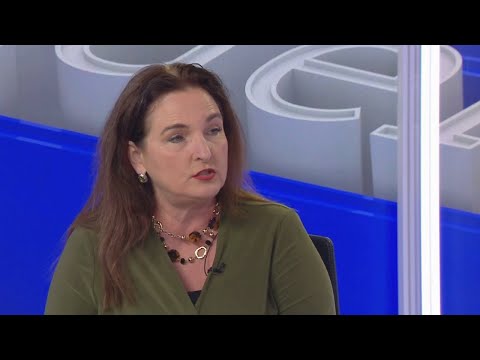 ‘The Nazi’s Granddaughter’: Author uncovers grandfather's hidden past