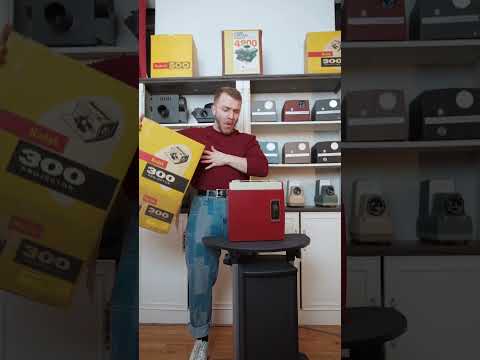 NEW HISTORY SERIES Im excited to start showing the WORLD my big collection of antique physical media