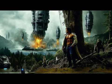 Он должен победить злую королеву колдунью | Фэнтези | Приключения | Фильм