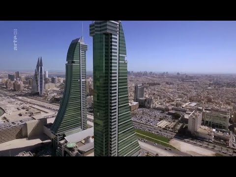 Bahrein, Qatar et Koweit