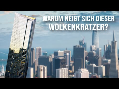 Kann man diesen Wolkenkratzer noch retten? - Baukatastrophen 10
