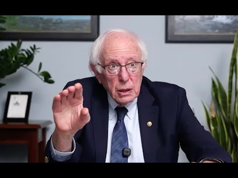 Bernie Sanders STUNS Trump with BAD NEWS