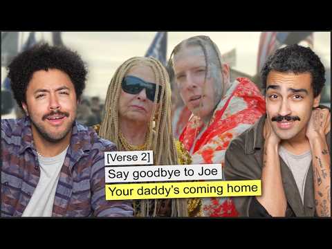 The Cringiest Rapper Ever Got Worse | Sad Boyz