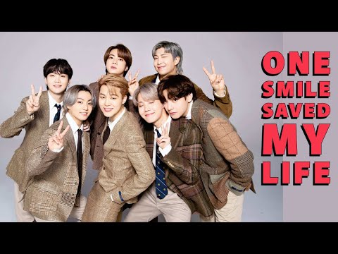 Fans Discuss How BTS is Like a Religion