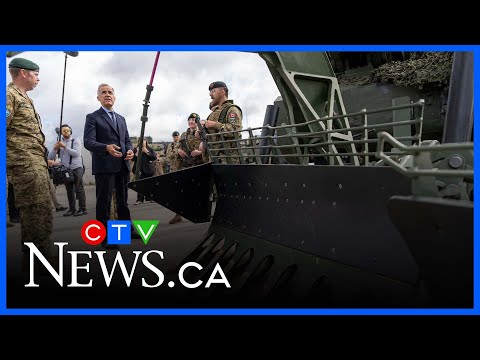 How prepared is Canada's military to respond to growing hostilities?
