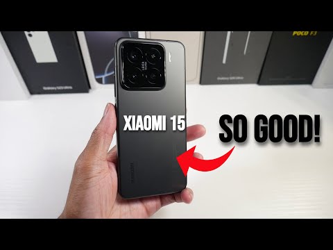 Xiaomi 15 In Mid 2025! (4 Months Later)