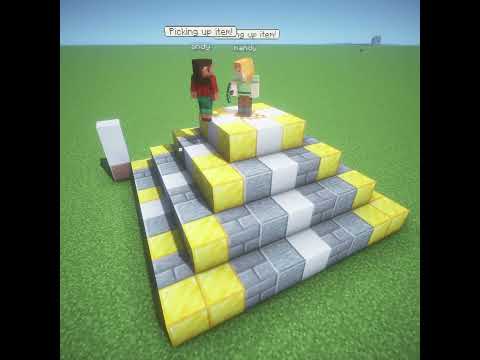 AI collab | pyramid finish