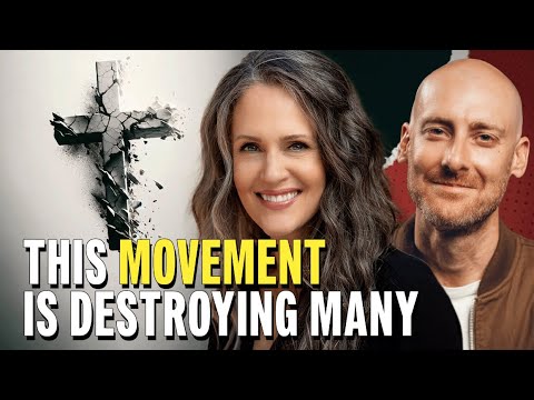 The Deconstruction of Christianity (ft. Alisa Childers, Tim Barnett)