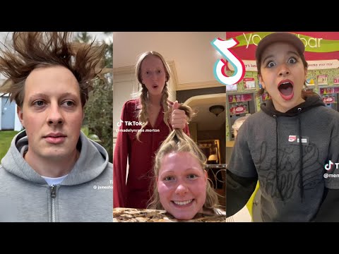15 Minutes of Relatable TikTok's (pt.1)