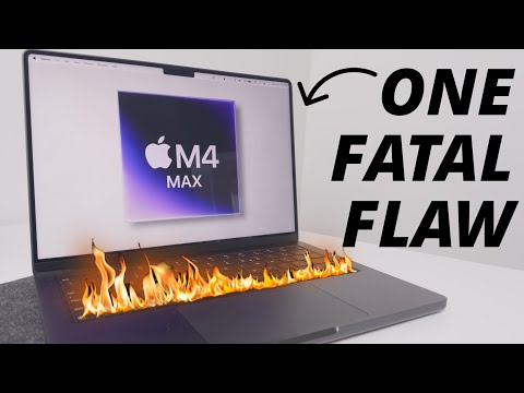 14” M4 Max MacBook Pro - 2 Months Later…