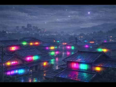 Focus Music for Anxious Minds to Boost Concentration Lo-Fi