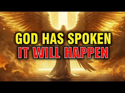 CHOSEN ONE, YOU PASSED IT STAY READY AT 3 AM – FINAL STEP🙌