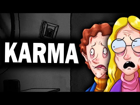 Every Time Horrid Henry’s Parents Got Karma