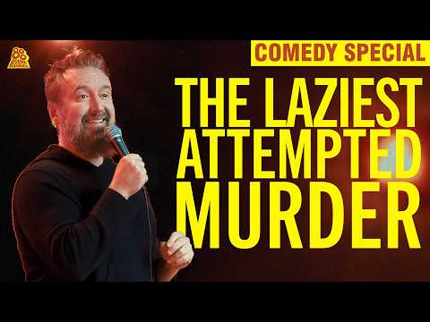 Chad Daniels | For Reels (Full Comedy Special)