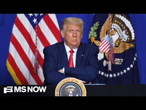 'It's going to be destabilizing;' Nearly thirty U.S. ambassadors ordered to return home