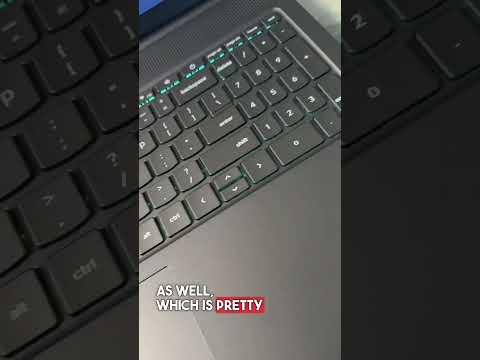 Lenovo IdeaPad Gaming Chromebook Unboxing!