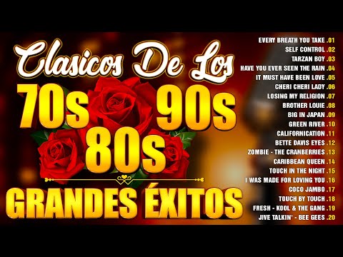 Greatest Hits of the 80s and 90s – Classic 80s Music – Best 80s & 90s Songs