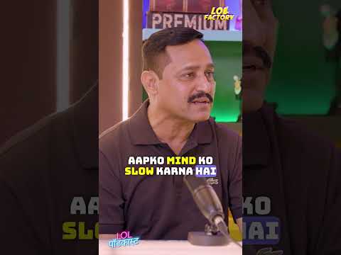 95% Diseases Are Psychosomatic | Dr. Pradeep Kumar...#shorts